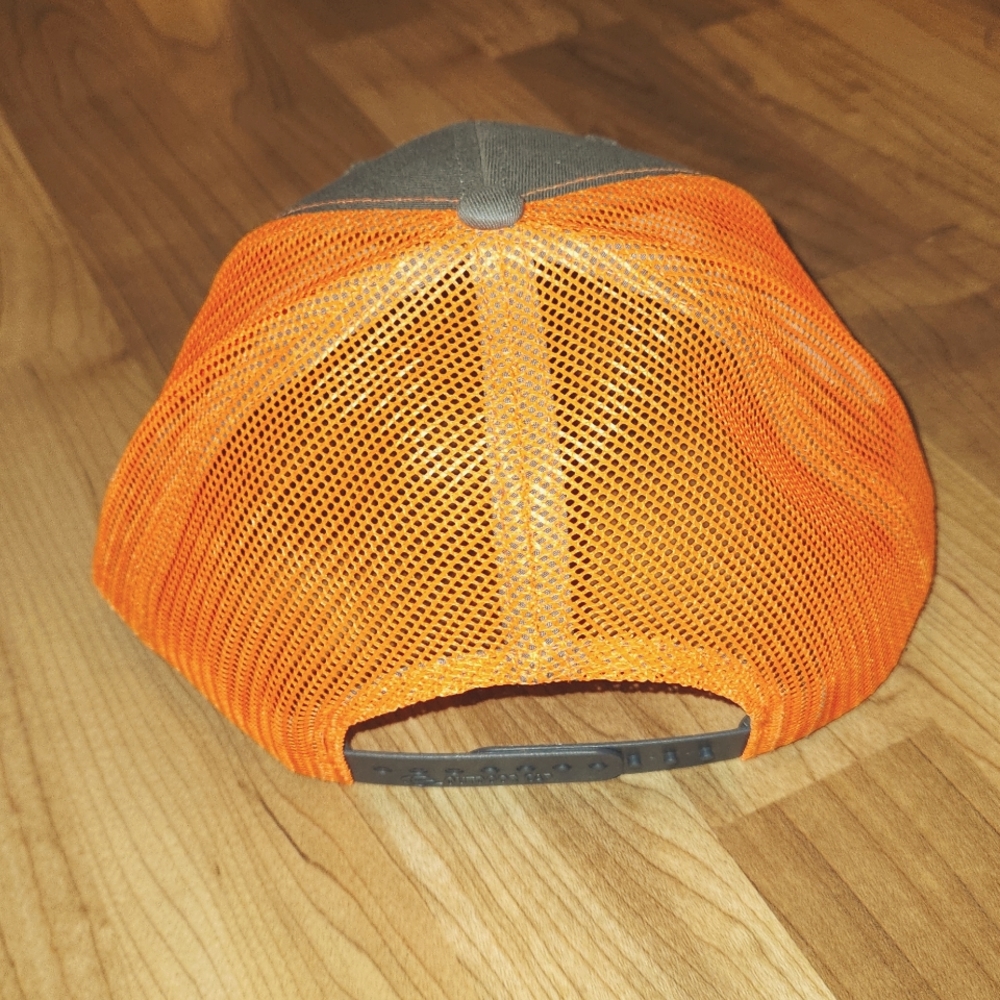 Bear Pride hat - Picture 5 of 8